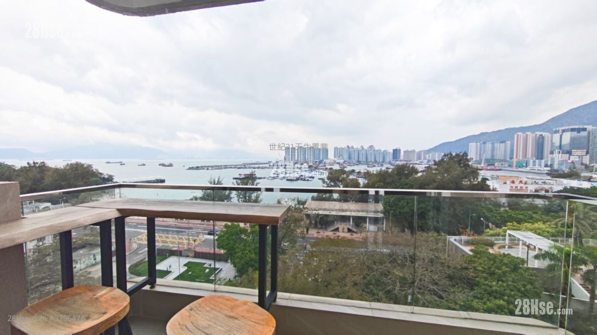 Dragon Villa Rental 5+ Bedrooms , 3 Bathrooms 1,342 ft²