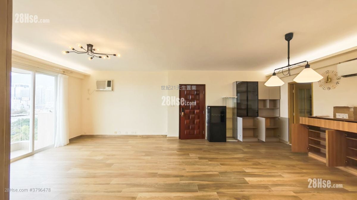 Dragon Villa Rental 5+ Bedrooms , 3 Bathrooms 1,342 ft²