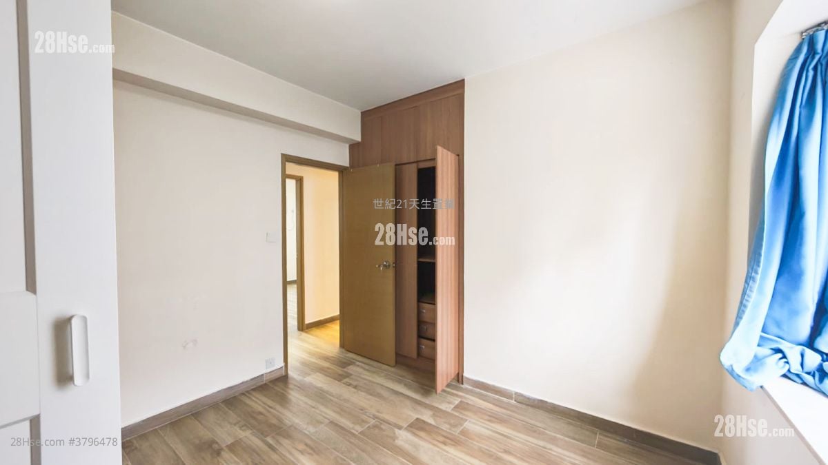 Dragon Villa Rental 5+ Bedrooms , 3 Bathrooms 1,342 ft²