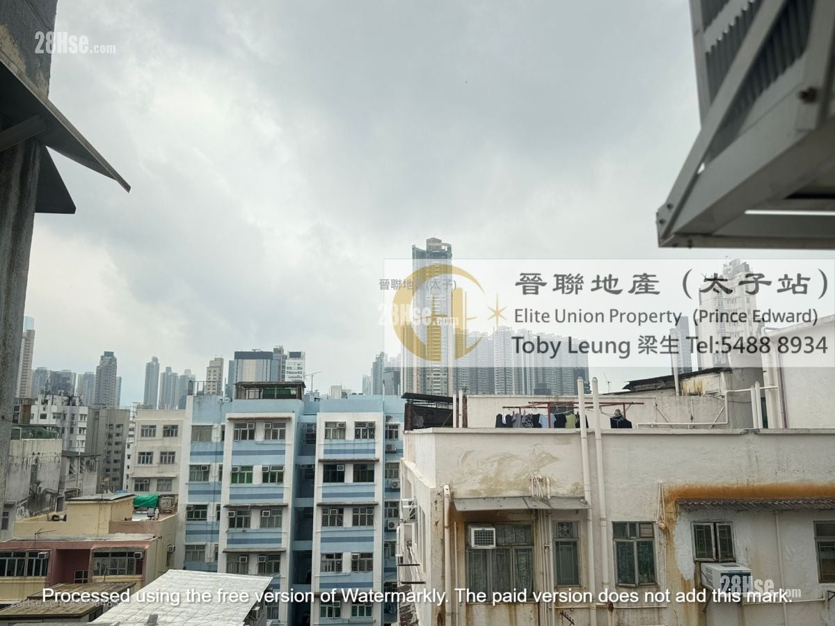 Ka Wui Building Sell 2 Bedrooms , 1 Bathroom 339 ft²