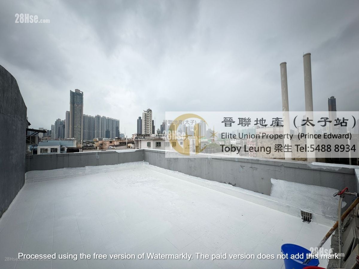 Ka Wui Building Sell 2 Bedrooms , 1 Bathroom 339 ft²