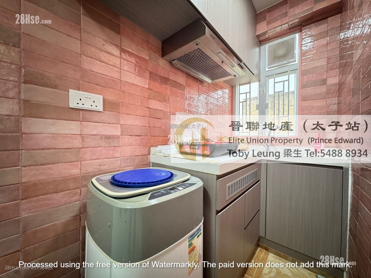 Ka Wui Building Sell 2 Bedrooms , 1 Bathroom 339 ft²