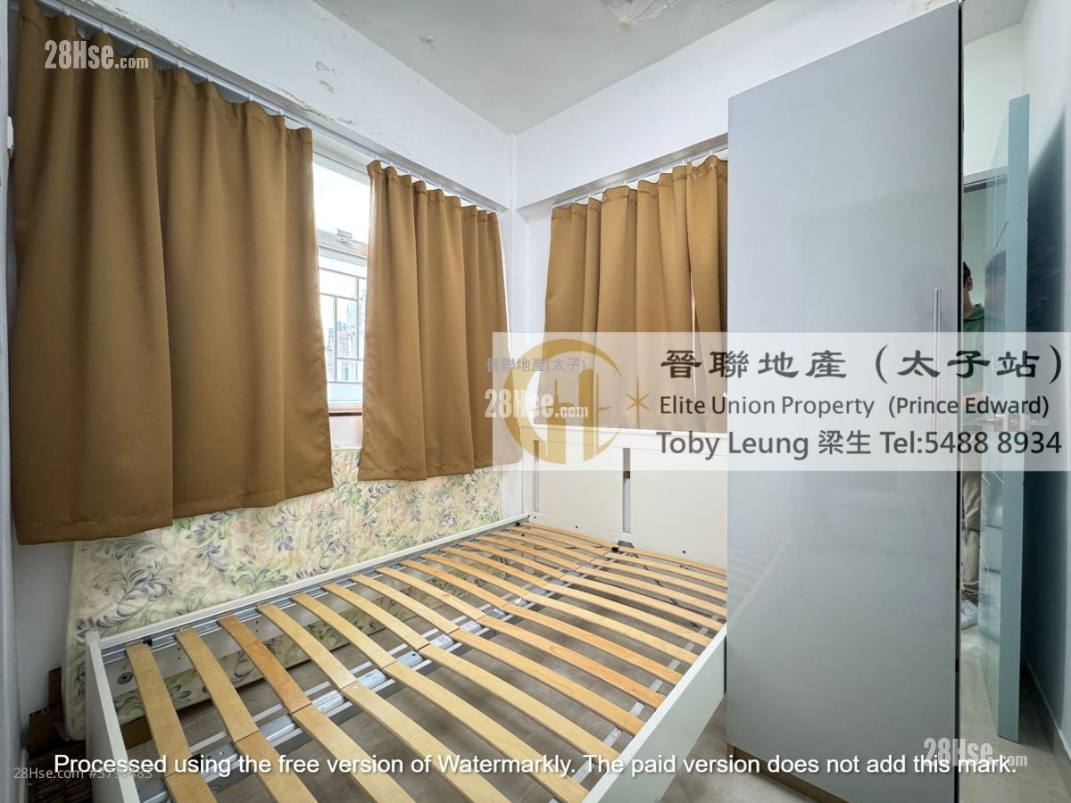 Ka Wui Building Sell 2 Bedrooms , 1 Bathroom 339 ft²