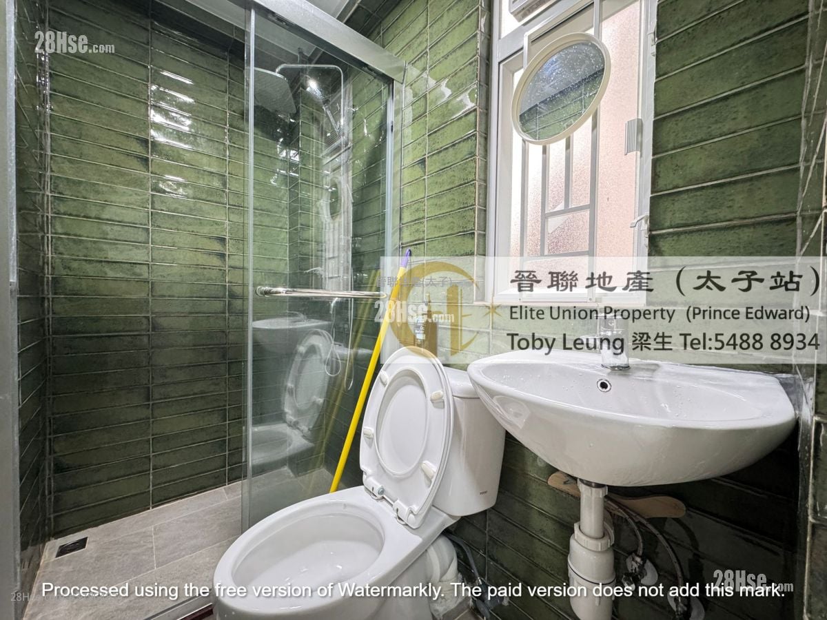 Ka Wui Building Sell 2 Bedrooms , 1 Bathroom 339 ft²