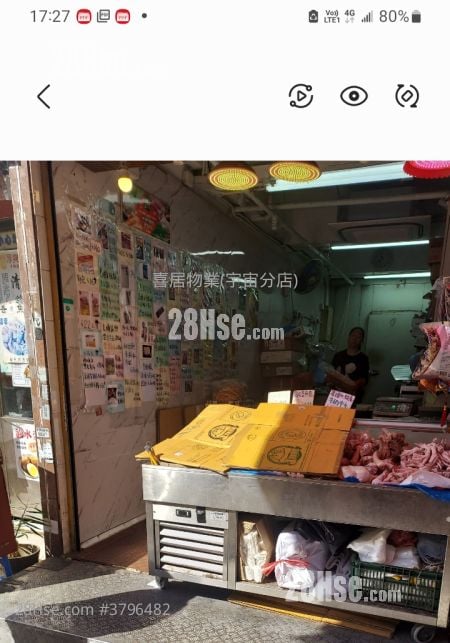 Ever Wealth Building Sell