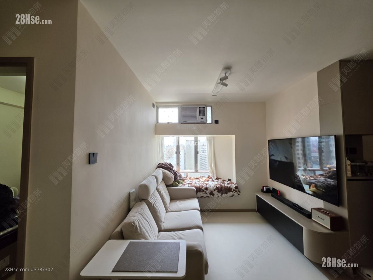 翠怡花园 售盘 2 房 , 1 浴室 451 平方尺