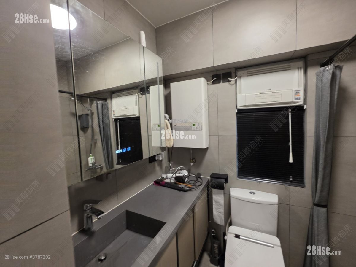 翠怡花园 售盘 2 房 , 1 浴室 451 平方尺