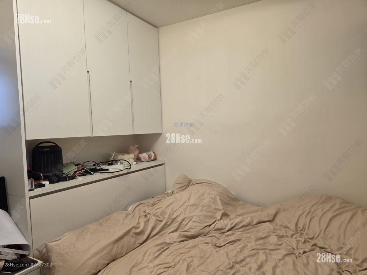 翠怡花园 售盘 2 房 , 1 浴室 451 平方尺