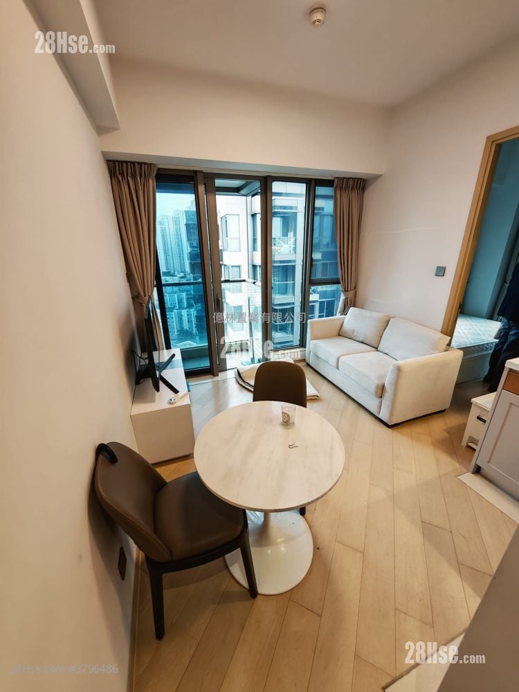 One East Coast Rental 1 Bedroom , 1 Bathroom 283 ft²