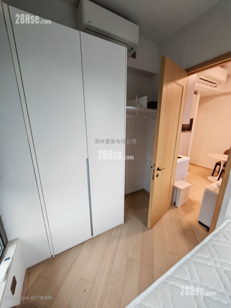 One East Coast Rental 1 Bedroom , 1 Bathroom 283 ft²