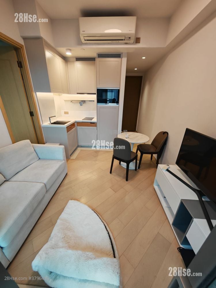 One East Coast Rental 1 Bedroom , 1 Bathroom 283 ft²