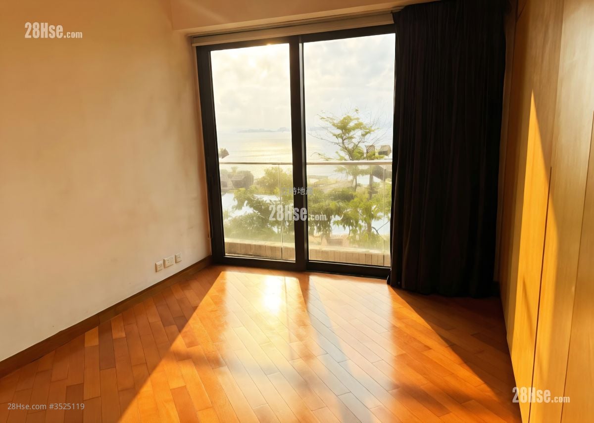 貝沙灣 租盤 3 房 , 2 浴室 1,022 平方呎