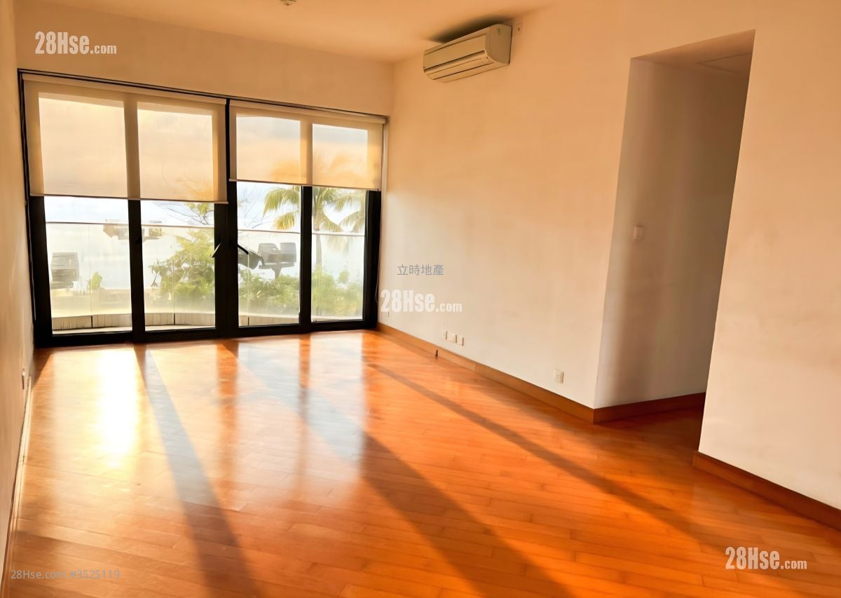 貝沙灣 租盤 3 房 , 2 浴室 1,022 平方呎