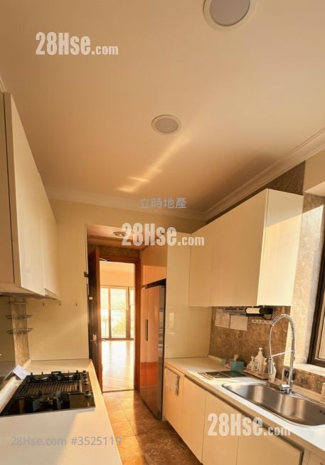 貝沙灣 租盤 3 房 , 2 浴室 1,022 平方呎