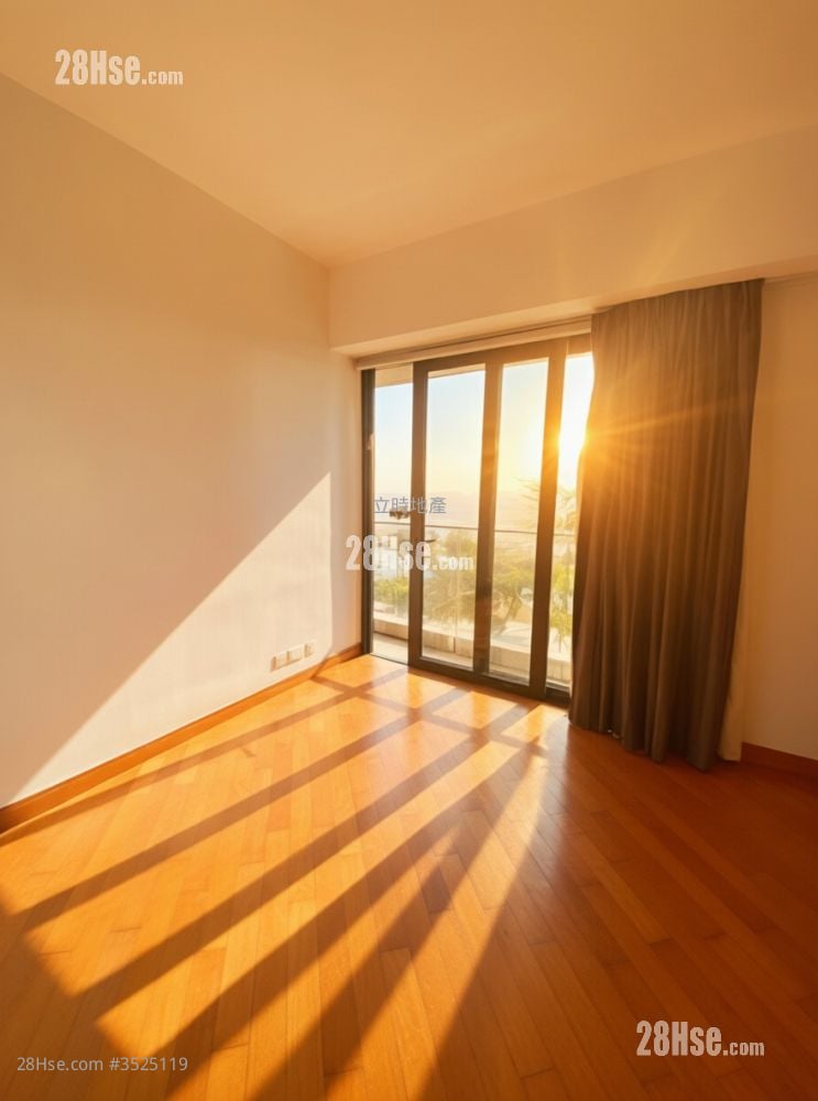 貝沙灣 租盤 3 房 , 2 浴室 1,022 平方呎