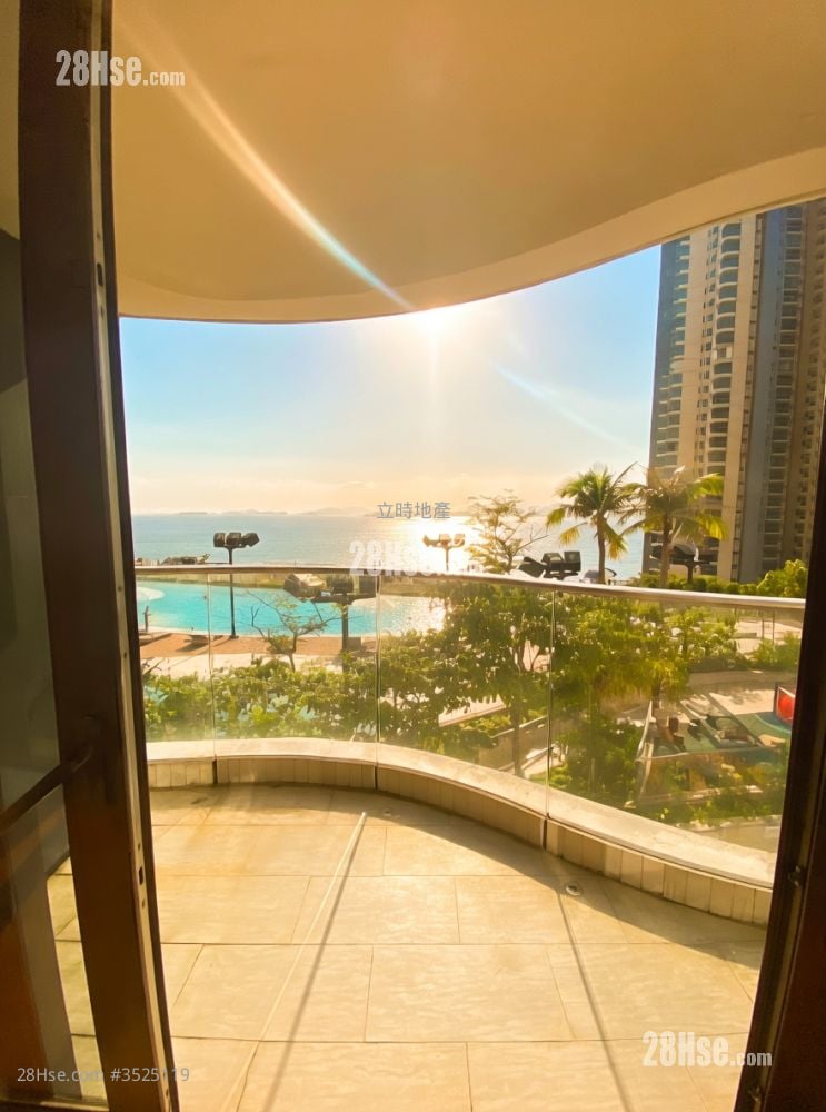 貝沙灣 租盤 3 房 , 2 浴室 1,022 平方呎