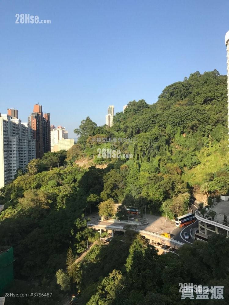 Dragon Centre Sell 1 Bedroom , 1 Bathroom 290 ft²