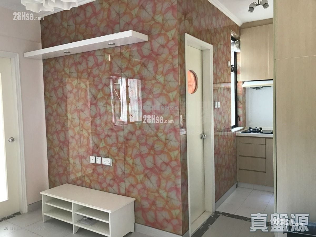 Dragon Centre Sell 1 Bedroom , 1 Bathroom 290 ft²