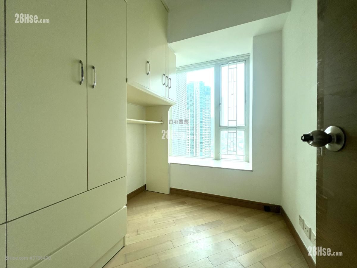 海桃湾 售盘 3 房 , 2 浴室 791 平方尺