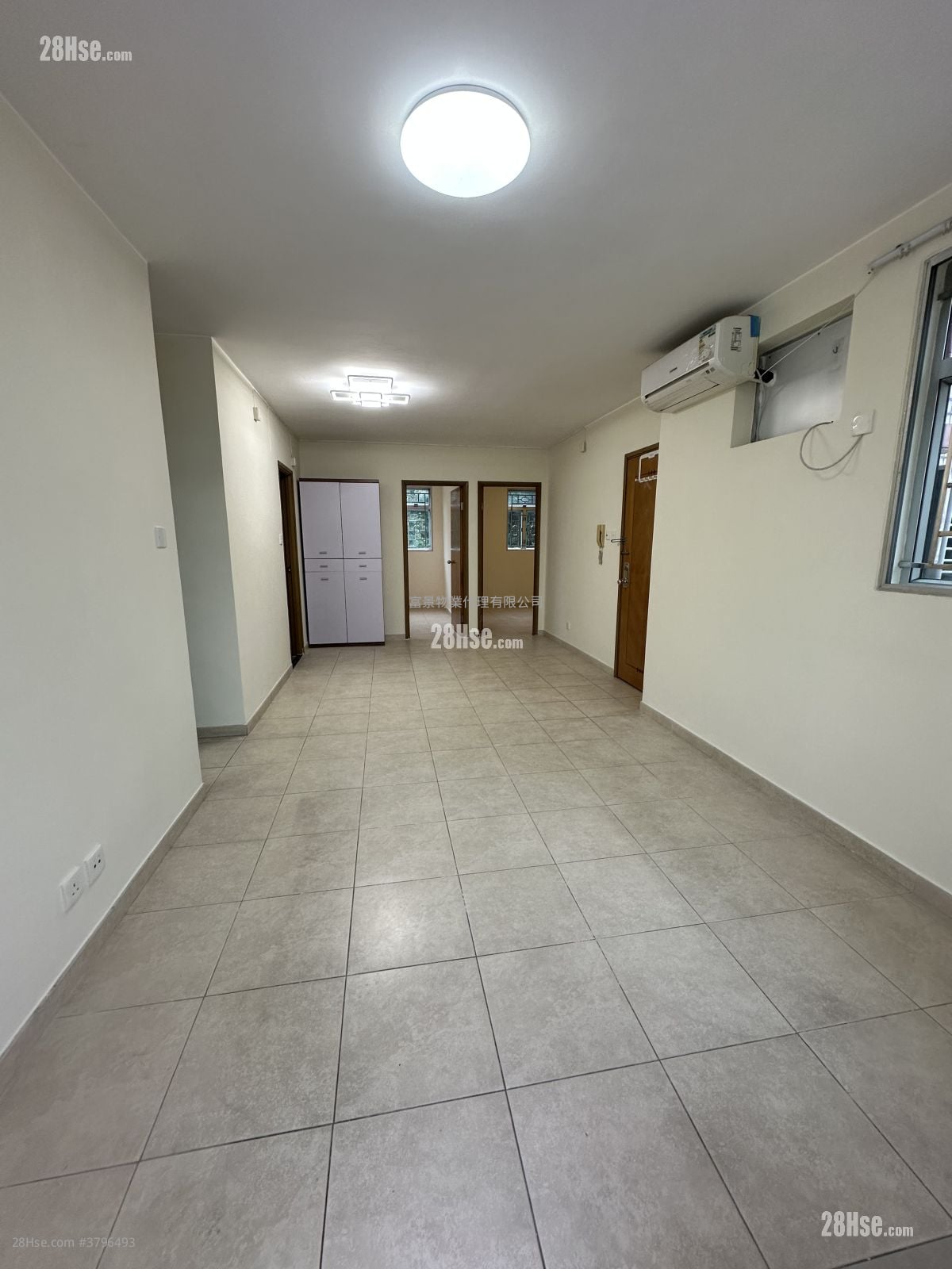 Kam Fung Garden Rental 3 Bedrooms , 1 Bathroom 650 ft²