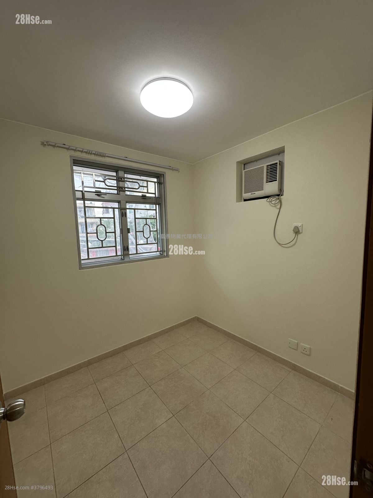 Kam Fung Garden Rental 3 Bedrooms , 1 Bathroom 650 ft²