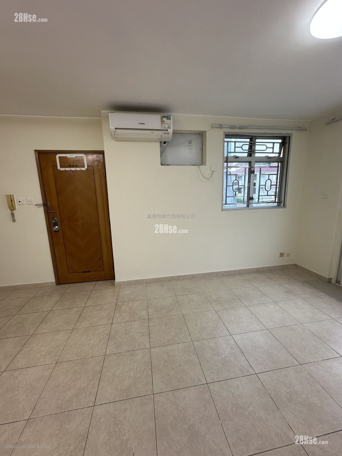 Kam Fung Garden Rental 3 Bedrooms , 1 Bathroom 650 ft²