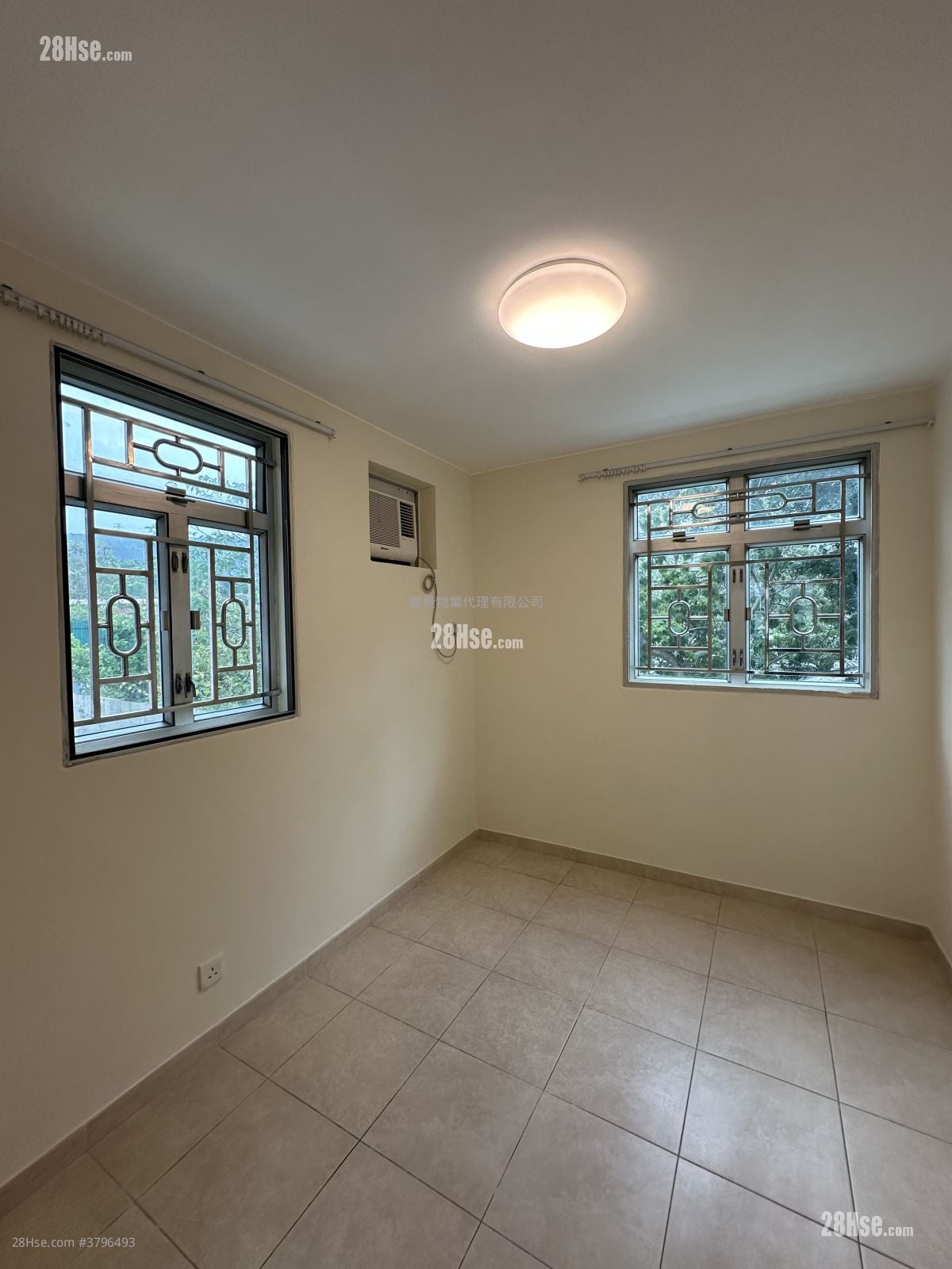 Kam Fung Garden Rental 3 Bedrooms , 1 Bathroom 650 ft²