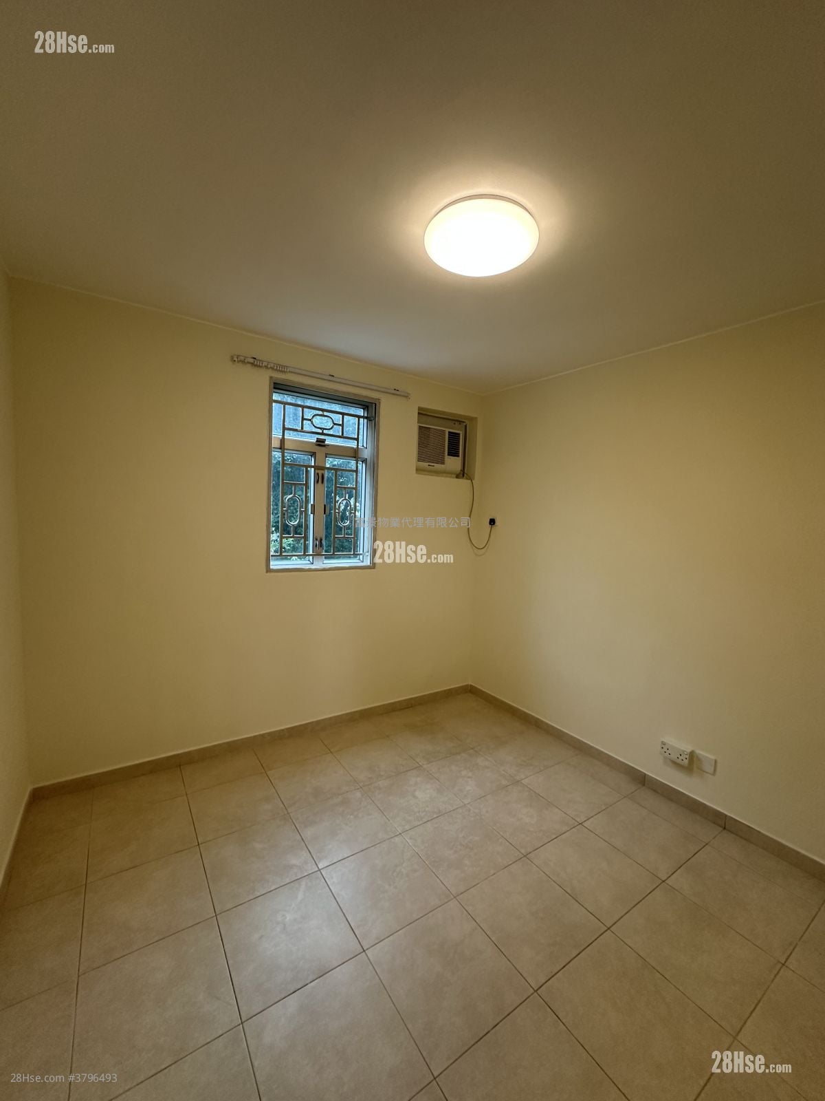 Kam Fung Garden Rental 3 Bedrooms , 1 Bathroom 650 ft²