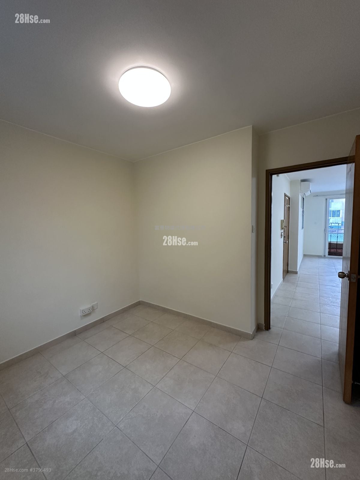 Kam Fung Garden Rental 3 Bedrooms , 1 Bathroom 650 ft²