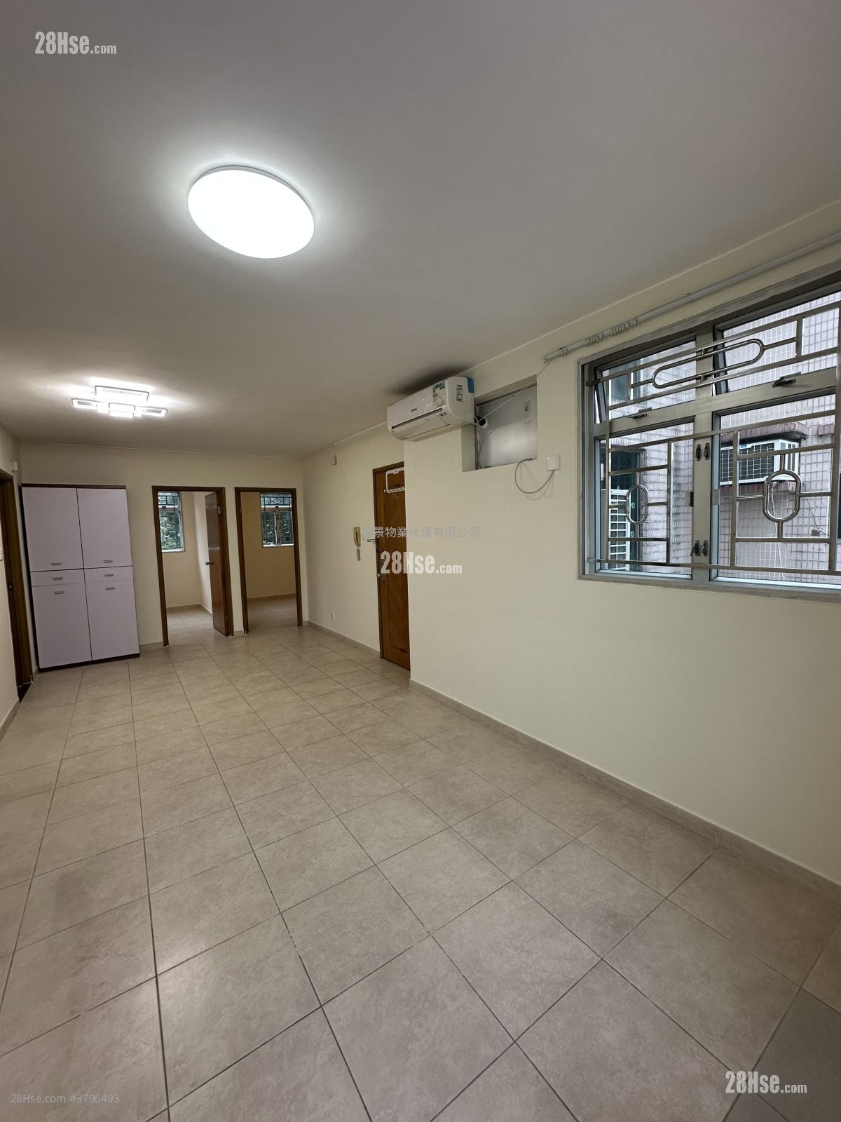 Kam Fung Garden Rental 3 Bedrooms , 1 Bathroom 650 ft²