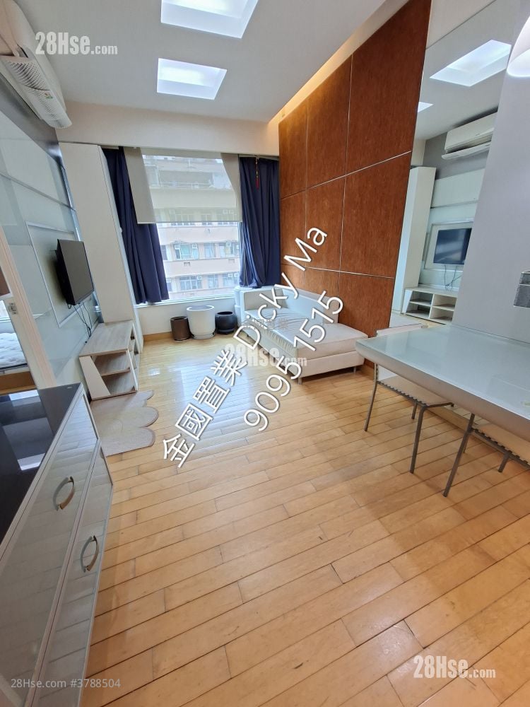 No.26 Kimberley Road Rental 1 Bedroom , 1 Bathroom 332 ft²