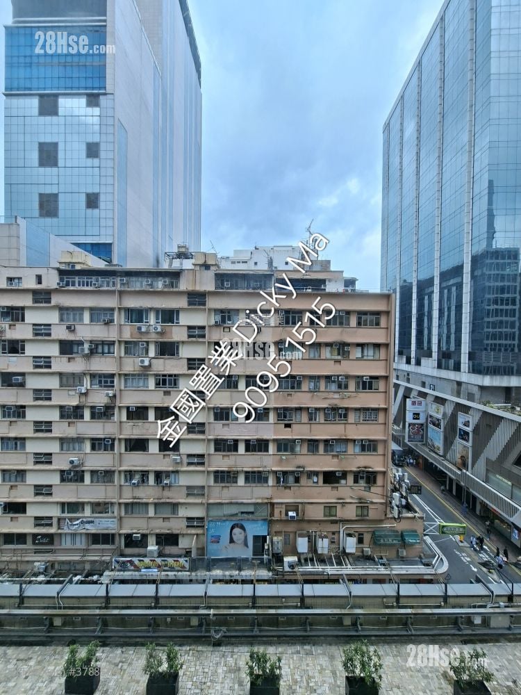 No.26 Kimberley Road Rental 1 Bedroom , 1 Bathroom 332 ft²