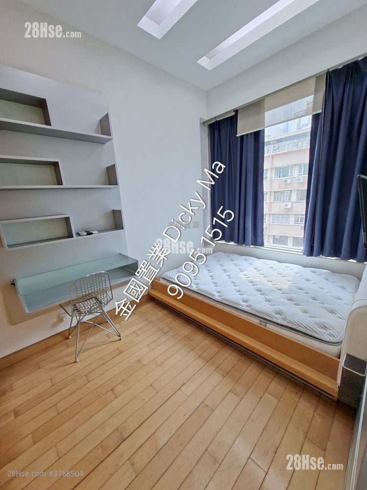 No.26 Kimberley Road Rental 1 Bedroom , 1 Bathroom 332 ft²