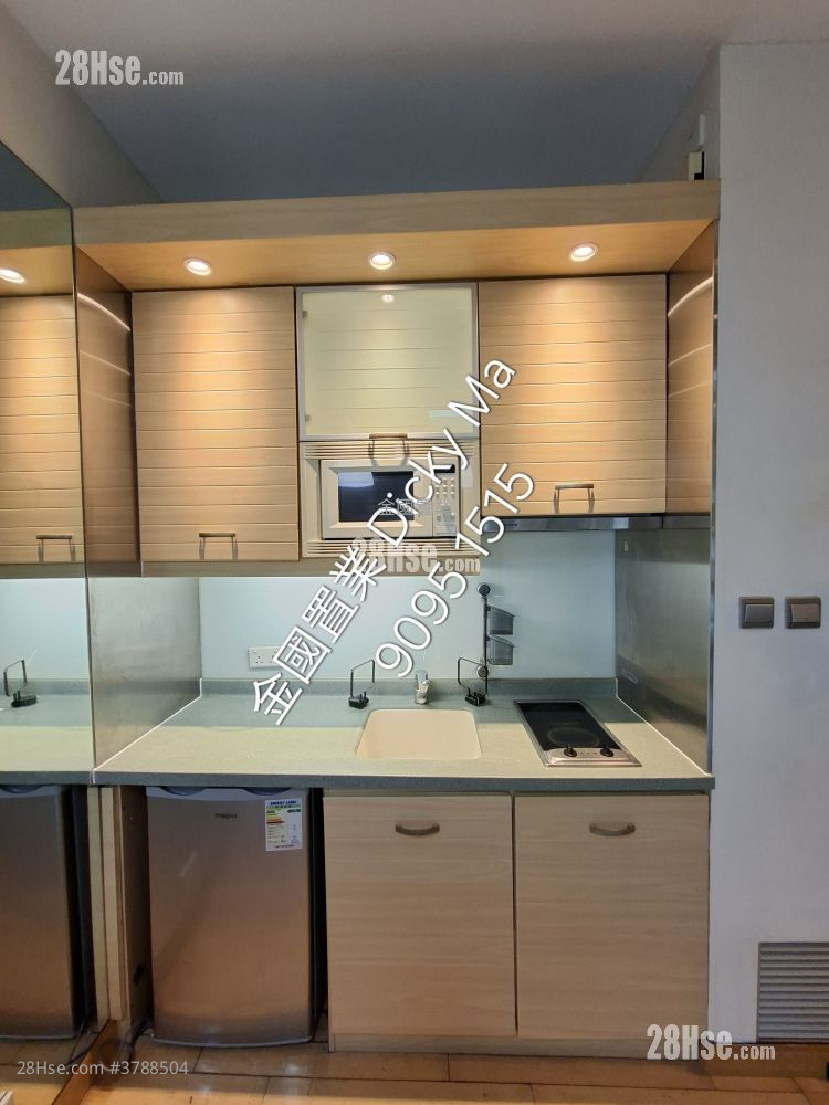 No.26 Kimberley Road Rental 1 Bedroom , 1 Bathroom 332 ft²