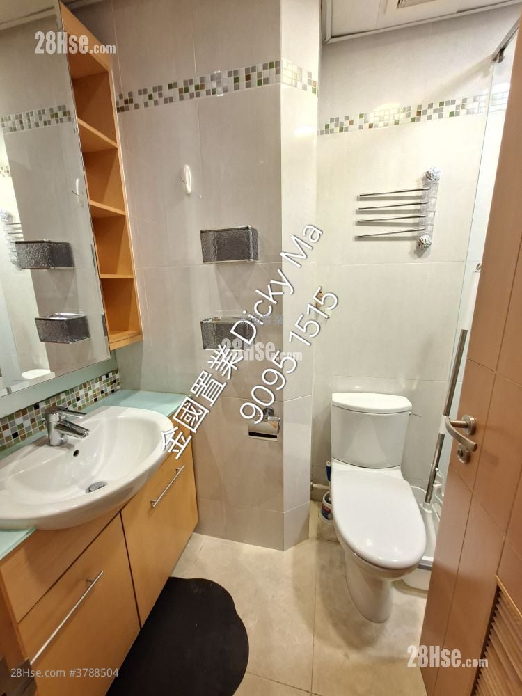 No.26 Kimberley Road Rental 1 Bedroom , 1 Bathroom 332 ft²