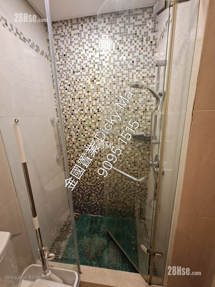 No.26 Kimberley Road Rental 1 Bedroom , 1 Bathroom 332 ft²