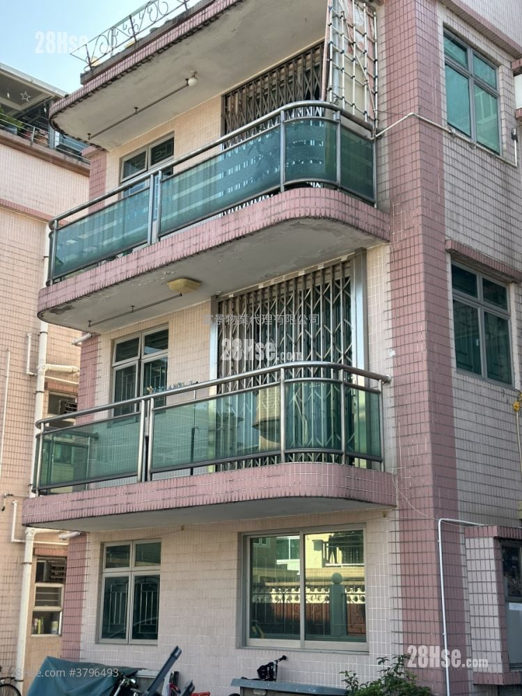 Kam Fung Garden Rental 3 Bedrooms , 1 Bathroom 650 ft²