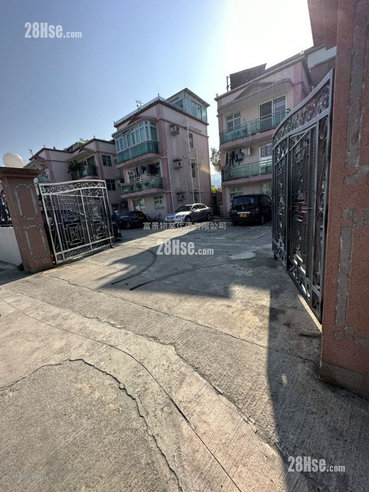 Kam Fung Garden Rental 3 Bedrooms , 1 Bathroom 650 ft²