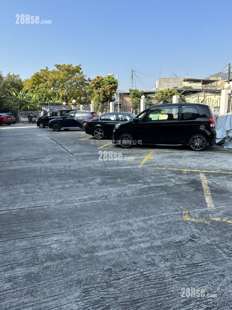 Kam Fung Garden Rental 3 Bedrooms , 1 Bathroom 650 ft²