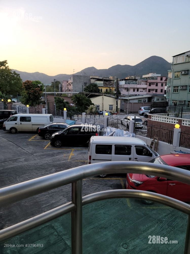 Kam Fung Garden Rental 3 Bedrooms , 1 Bathroom 650 ft²