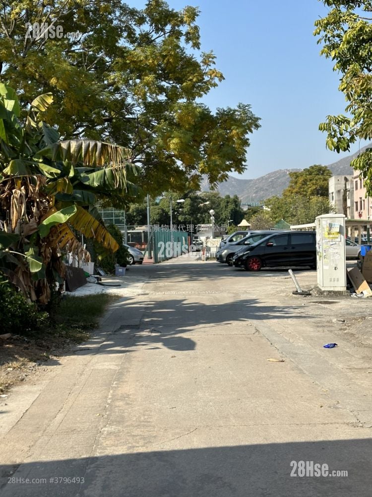 Kam Fung Garden Rental 3 Bedrooms , 1 Bathroom 650 ft²