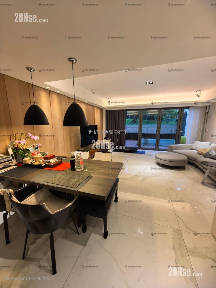 海钻天赋海湾 售盘 4 房 , 3 浴室 1,620 平方尺