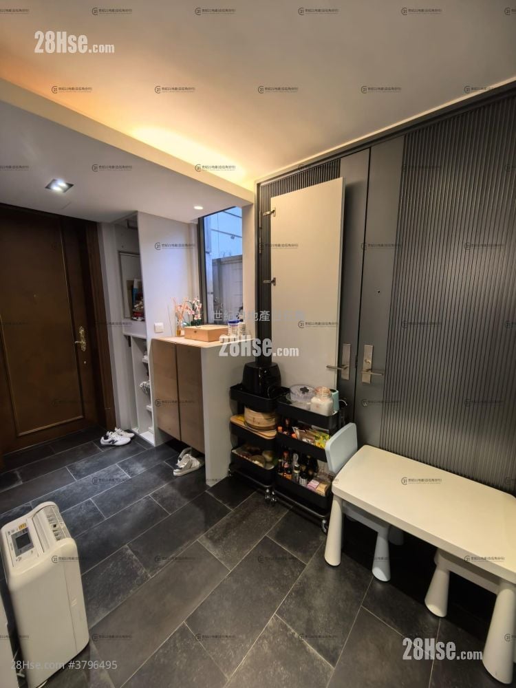 海钻天赋海湾 售盘 4 房 , 3 浴室 1,620 平方尺