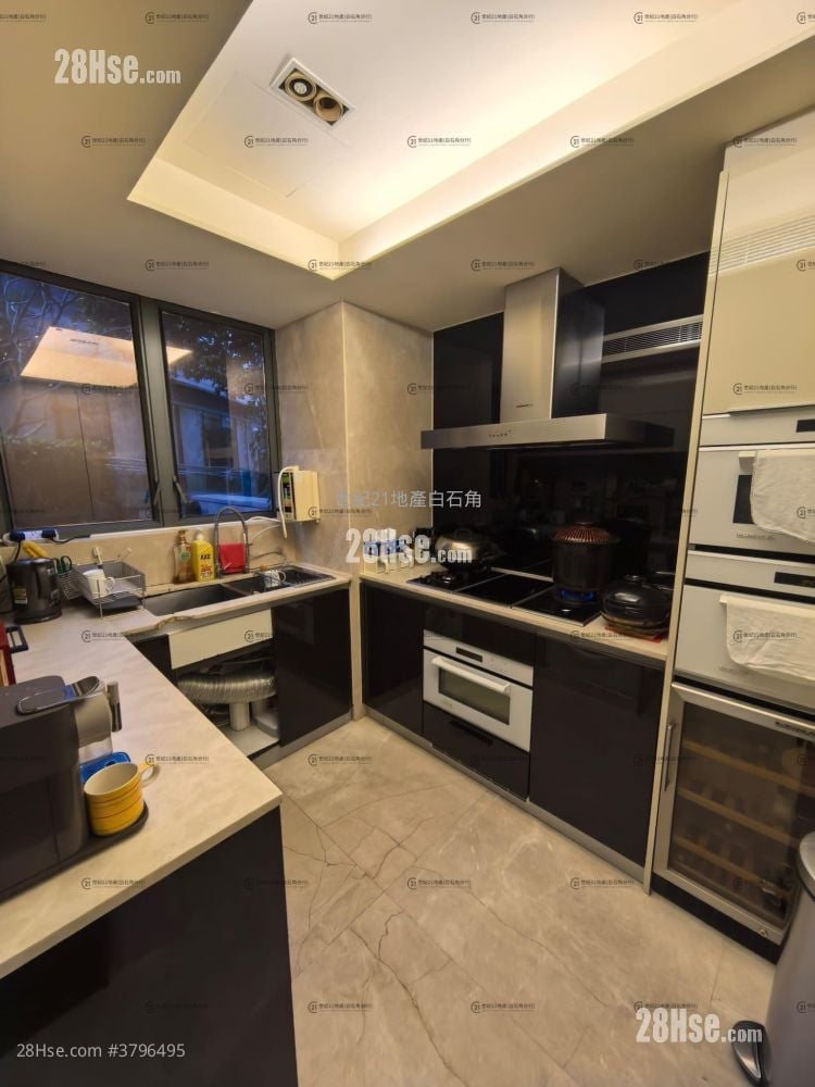 海钻天赋海湾 售盘 4 房 , 3 浴室 1,620 平方尺