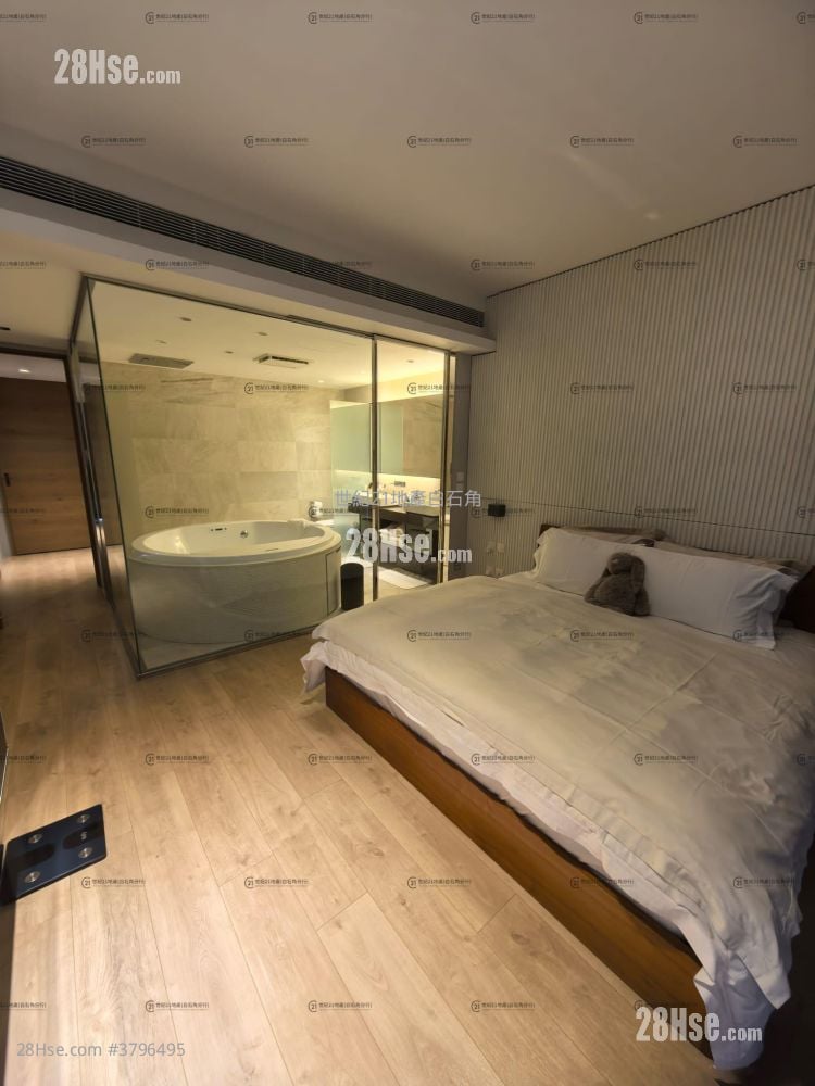 海钻天赋海湾 售盘 4 房 , 3 浴室 1,620 平方尺