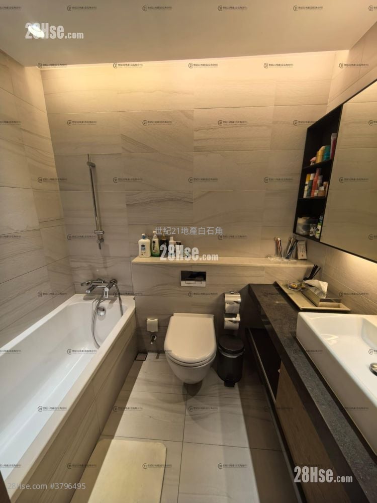 海钻天赋海湾 售盘 4 房 , 3 浴室 1,620 平方尺