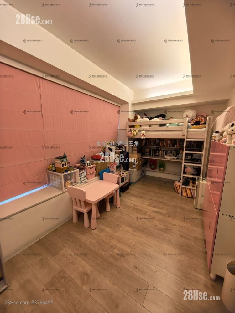 海钻天赋海湾 售盘 4 房 , 3 浴室 1,620 平方尺