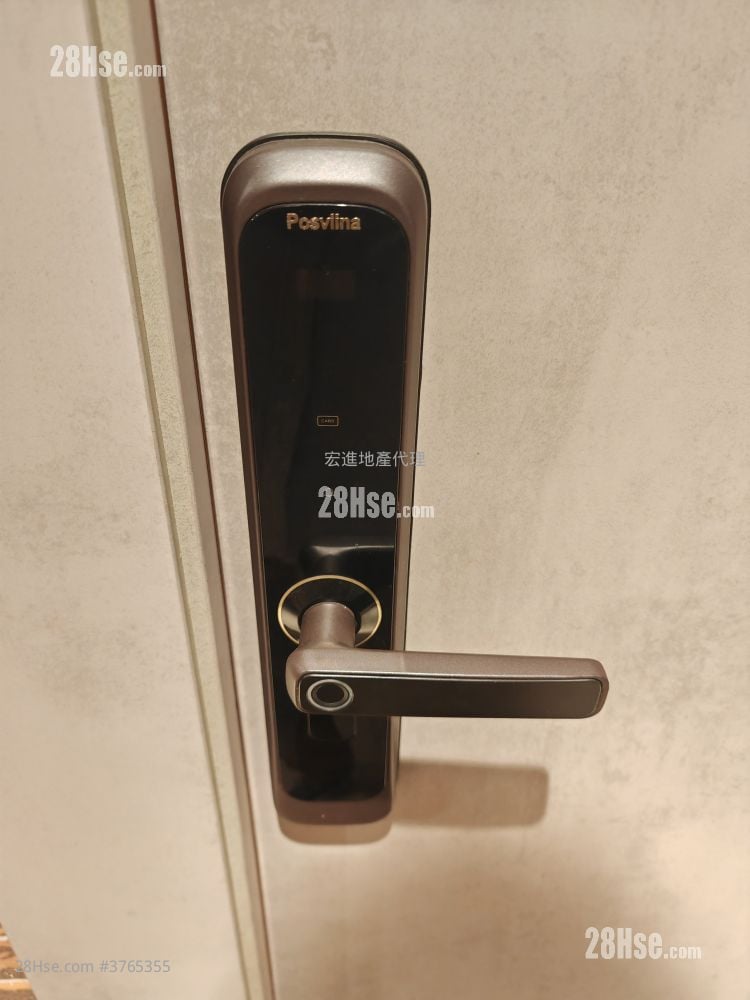 兆发工业大厦 租盘