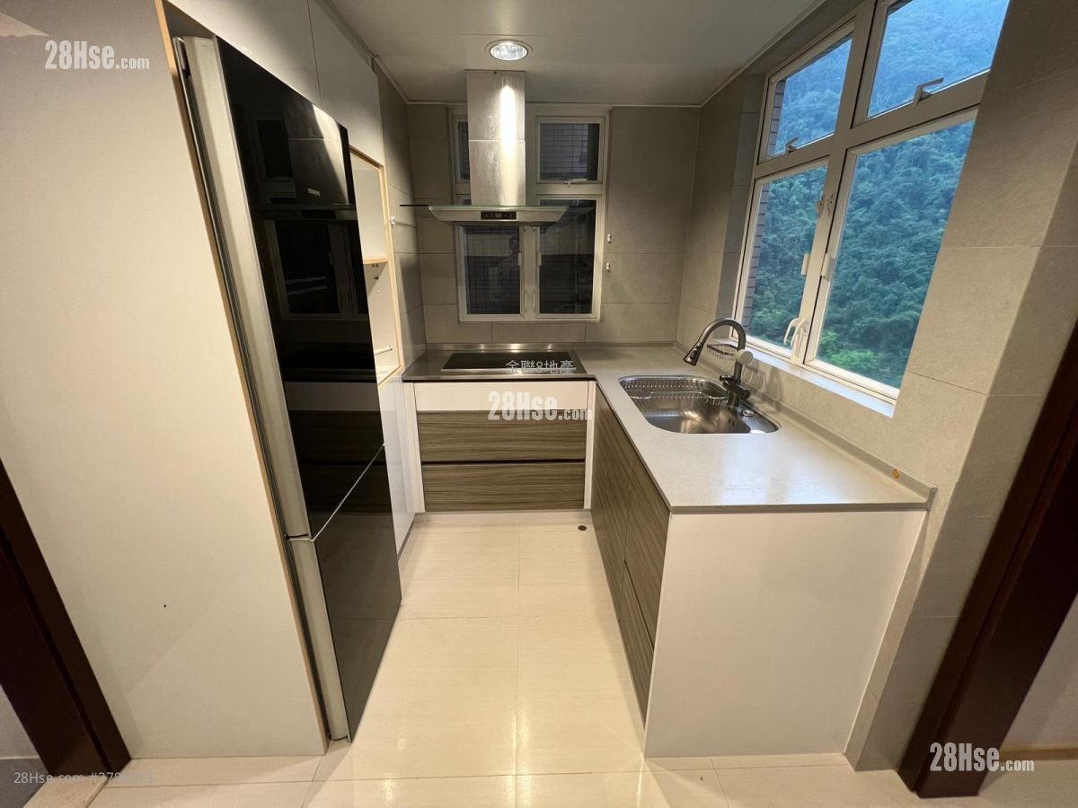 Valverde Rental 3 Bedrooms , 2 Bathrooms 1,060 ft²