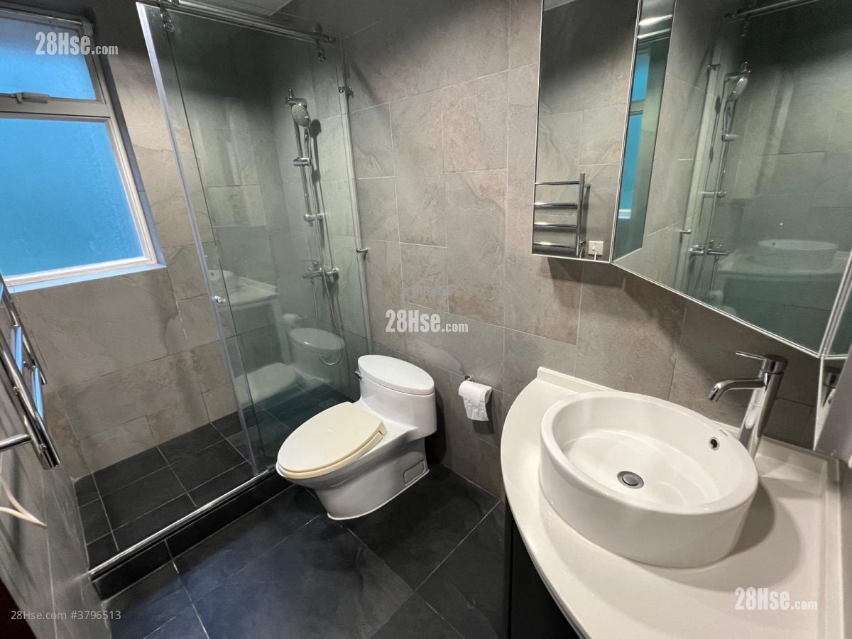 Valverde Rental 3 Bedrooms , 2 Bathrooms 1,060 ft²